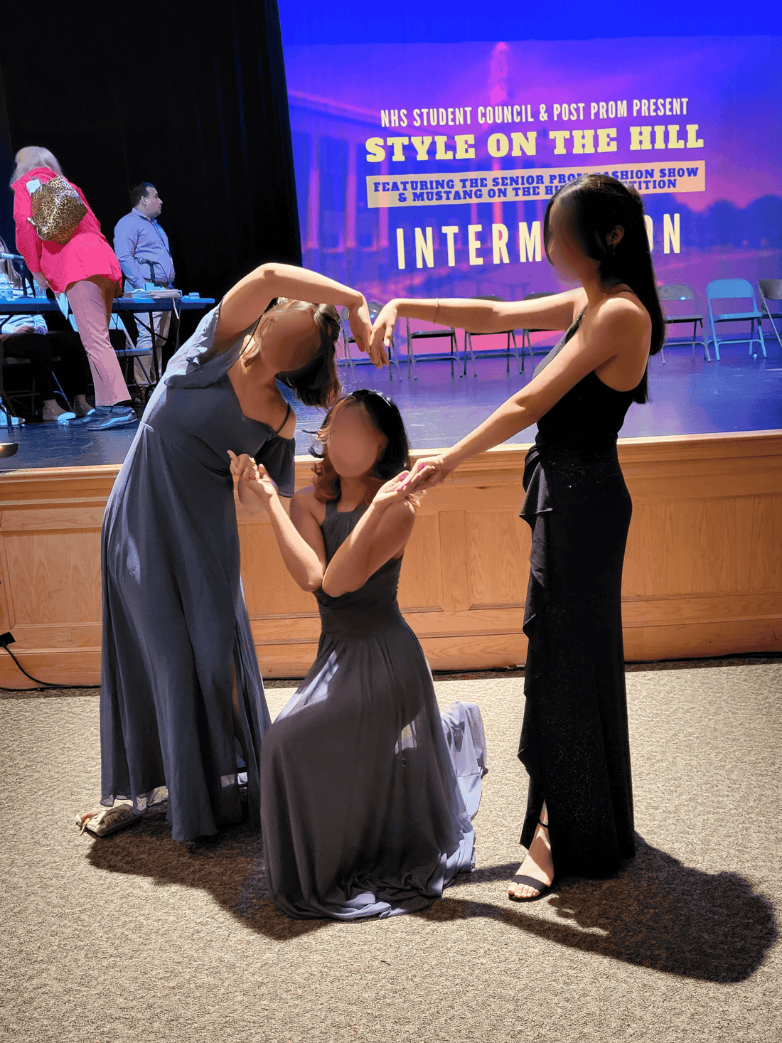 Style on the Hill 2024 - Rosa Apparel
