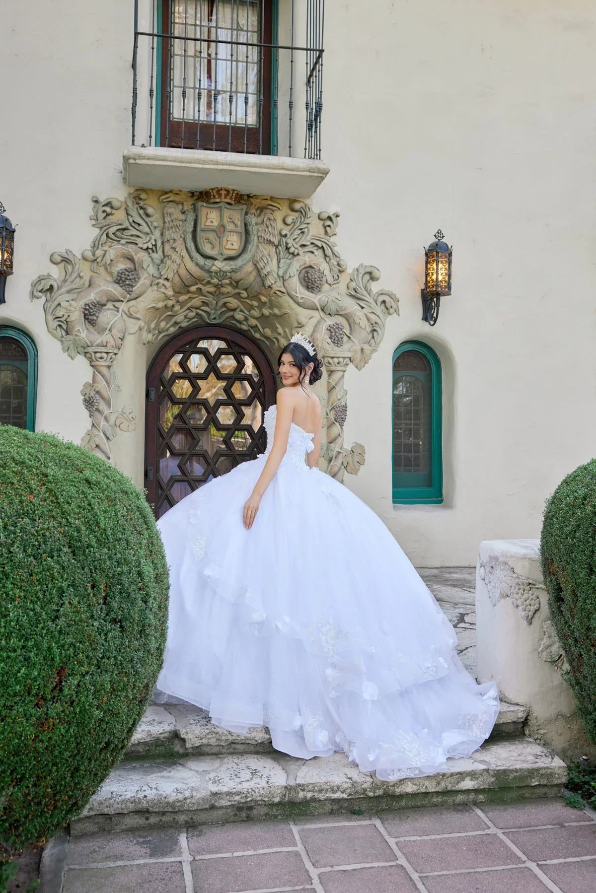 Wedding Dresses - Rosa Apparel