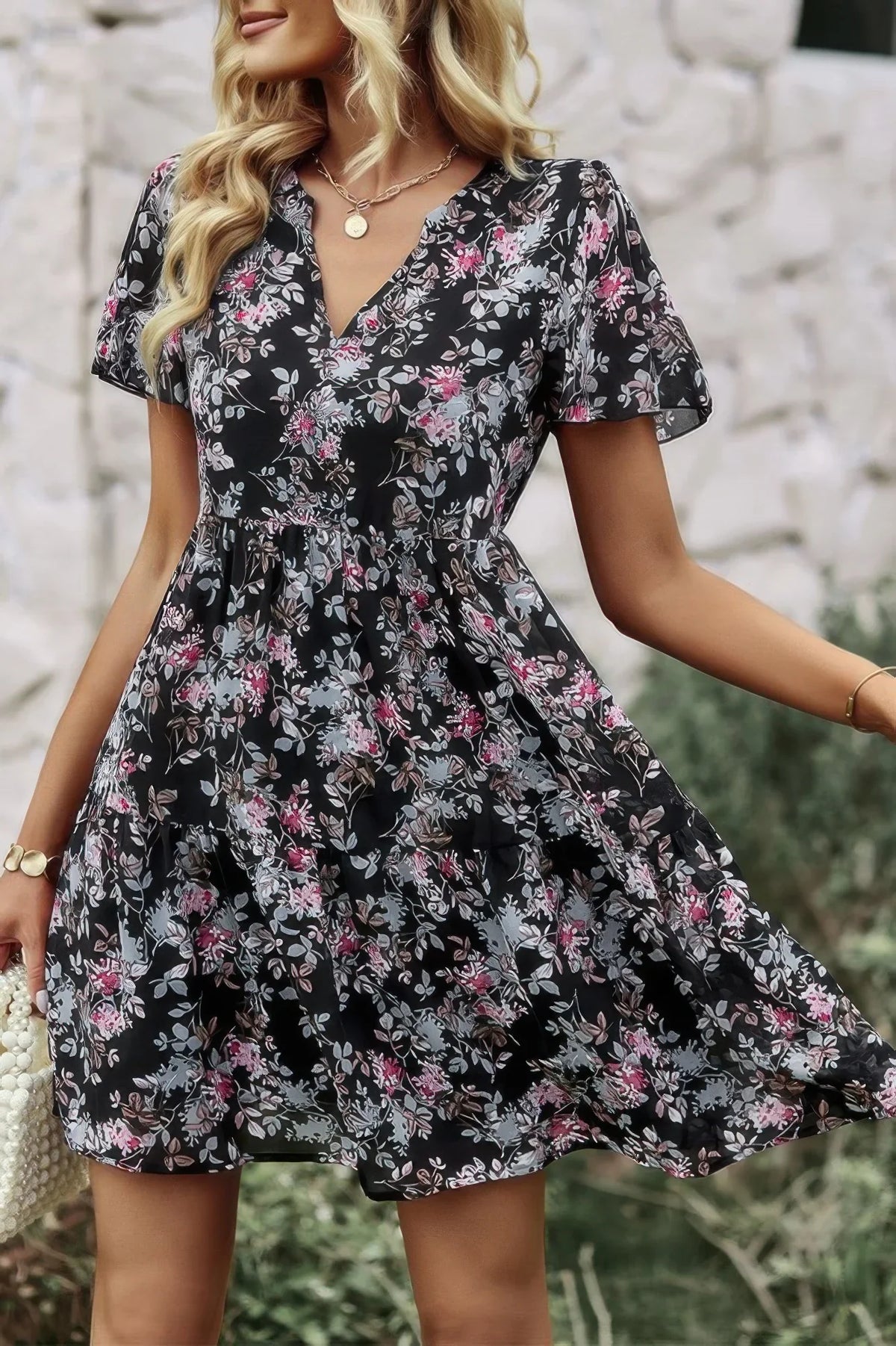 Spring & Summer Dresses for Women