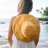 Drawstring Cargo Hats