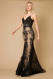 Black Nude