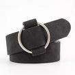 Everyday O Ring Belt