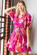 Fuchsia Multi