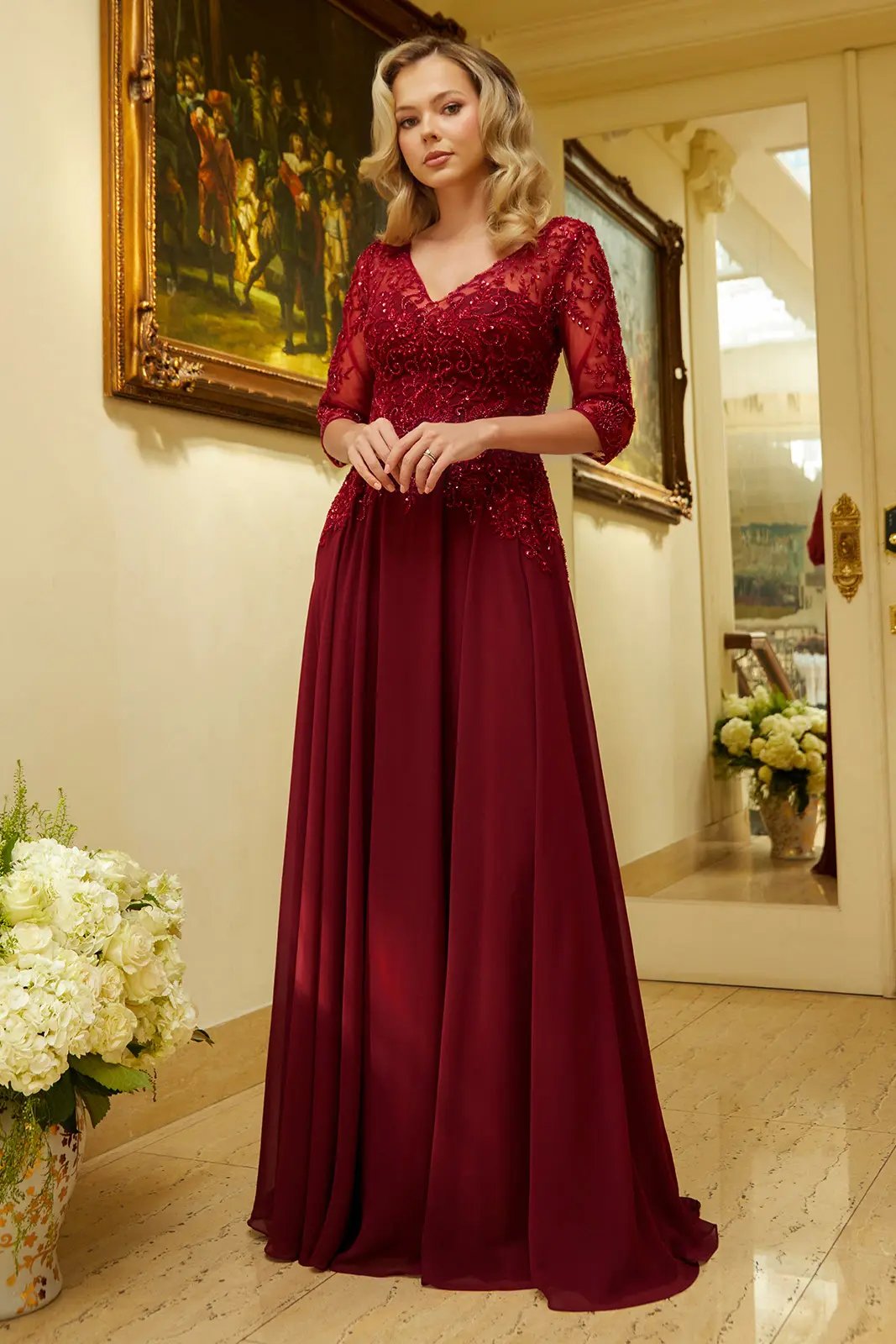 Rosa Apparel
