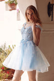 Juliet Baby Doll Floral Glitter Skirt Homecoming Cocktail Dress JT976L - Rosa Apparel