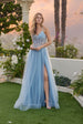 Dusty Blue
