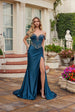 Teal