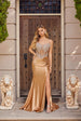Bronze