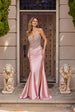 Dusty Rose
