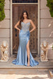 Dusty Blue