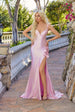 Dusty Rose