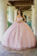 Blush