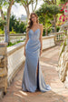Dusty Blue