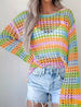 Multicolor