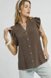 Coffee Brown